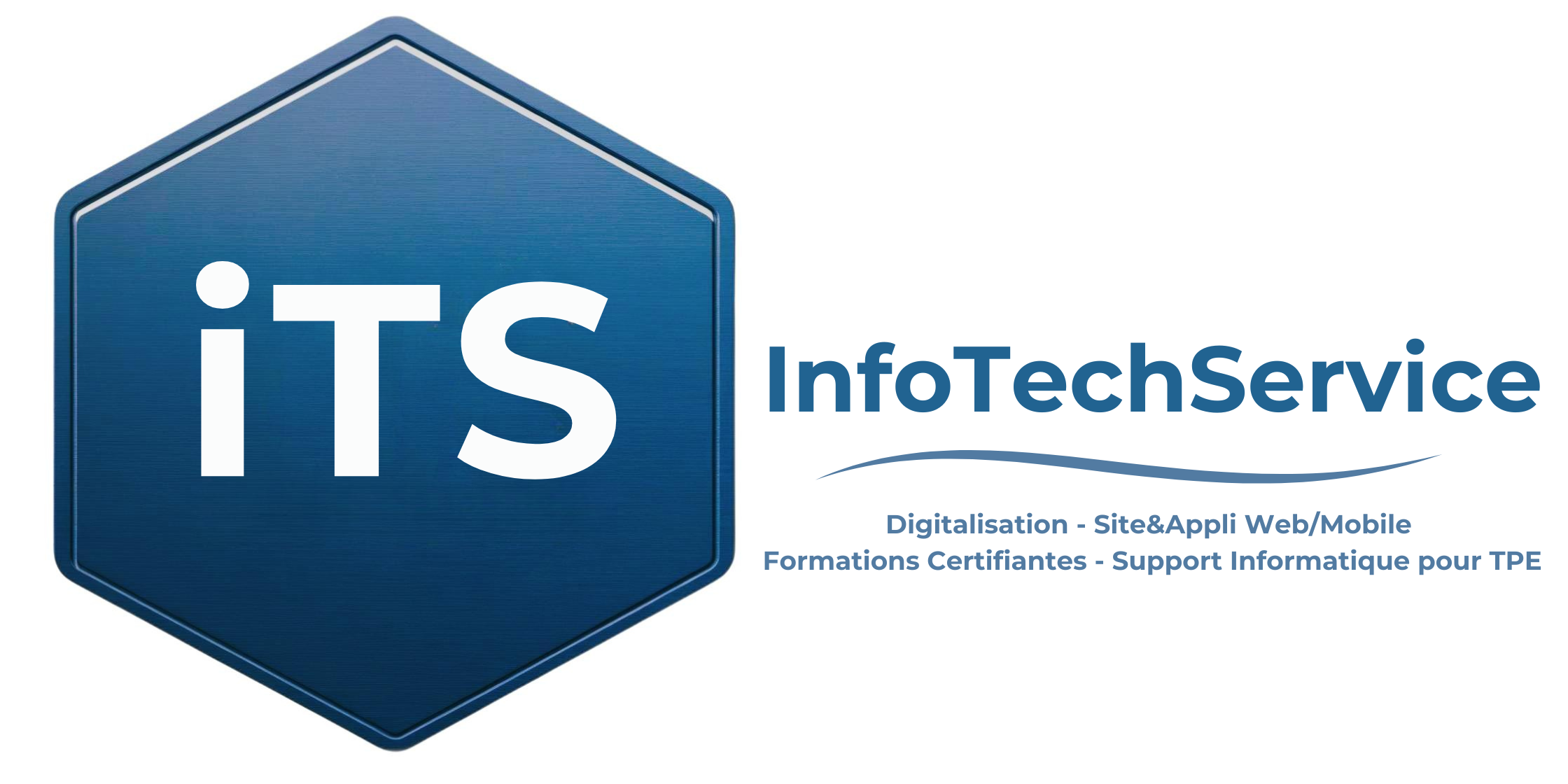 ITS – InfoTechService | Solutions Informatiques Innovantes